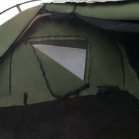 Swag - Crashpad Forest (Single)